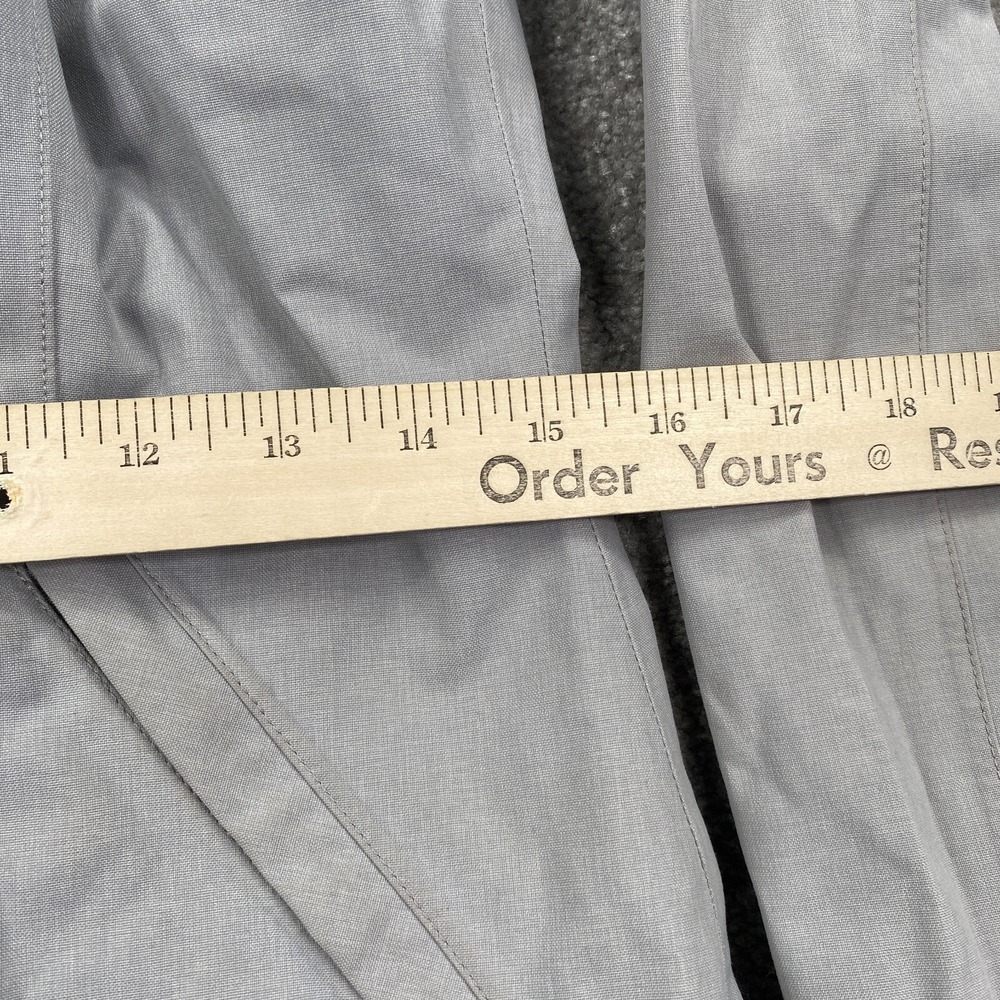 Patagonia Women's Vosque 3-in-1 Parka Jacket Size XS Gray STY28566 - Picture 12 of 12